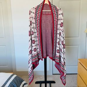 Divided H&M Open Cardigan Sweater
